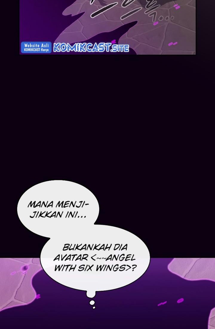 The Constellation that Returned from Hell Bab 120 halaman 46