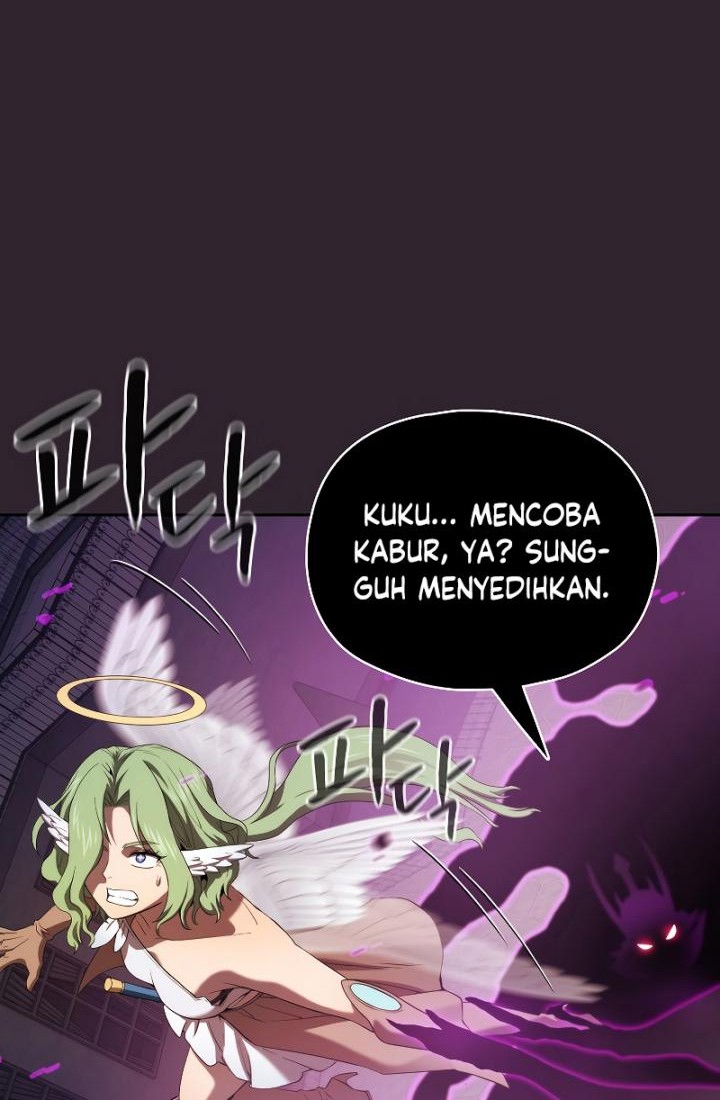 The Constellation that Returned from Hell Bab 120 halaman 50
