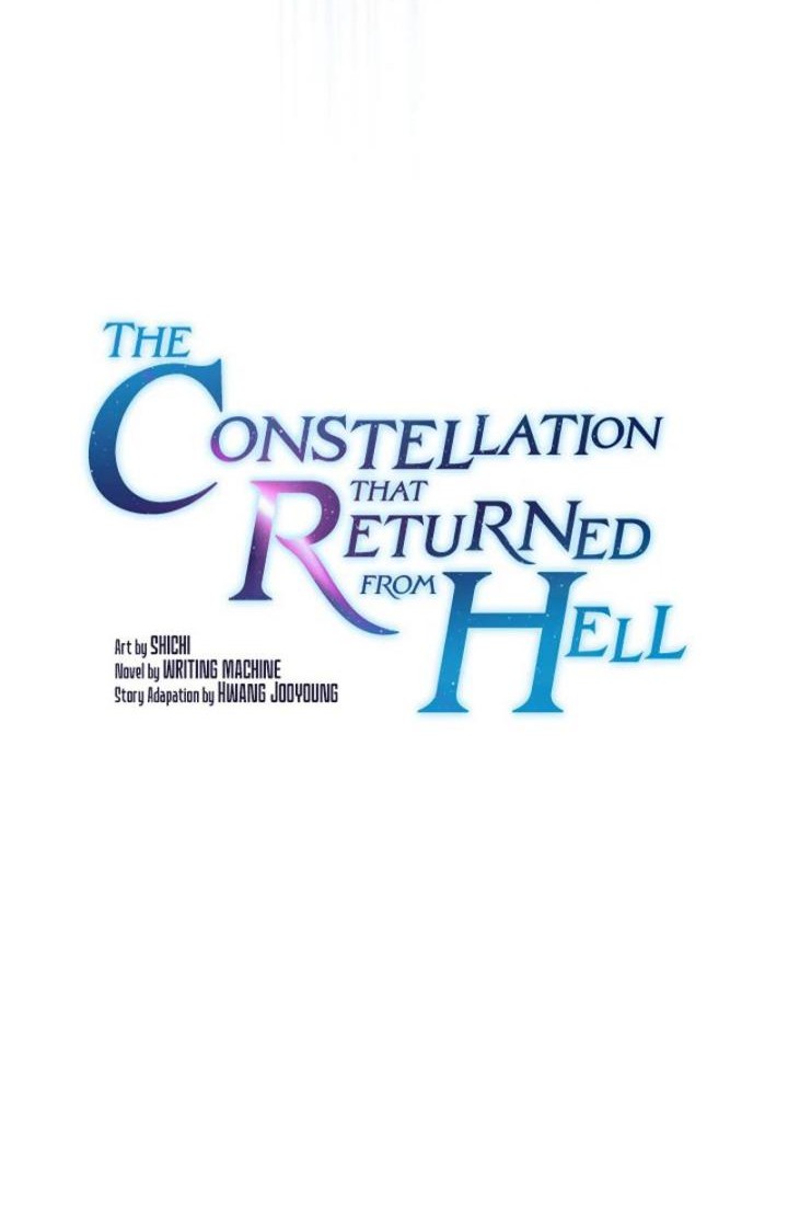 The Constellation that Returned from Hell Bab 121 halaman 5