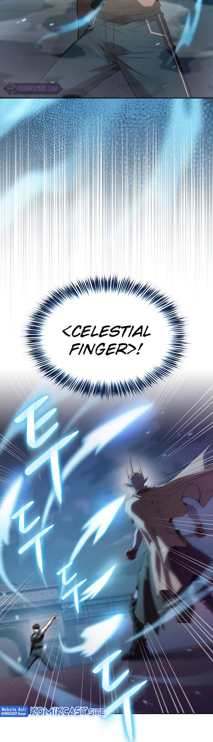 The Constellation that Returned from Hell Bab 121 halaman 11