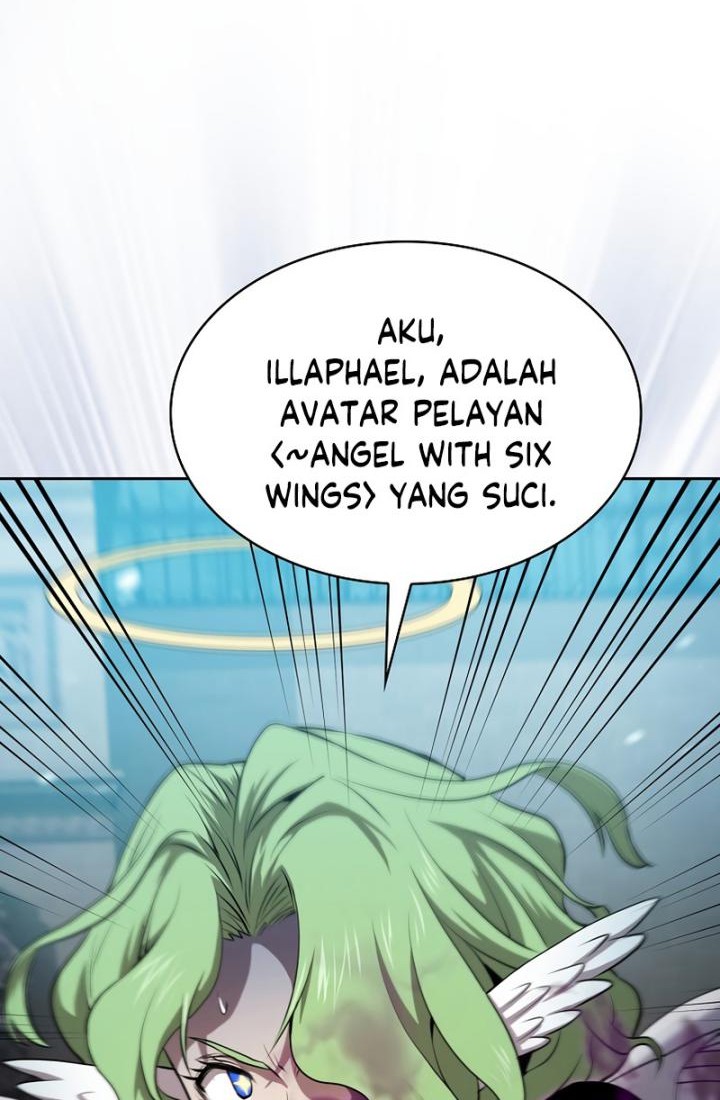 The Constellation that Returned from Hell Bab 121 halaman 26