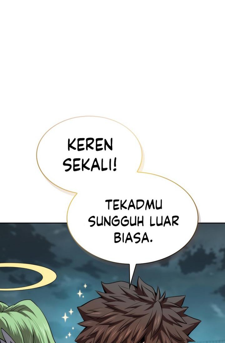 The Constellation that Returned from Hell Bab 121 halaman 28