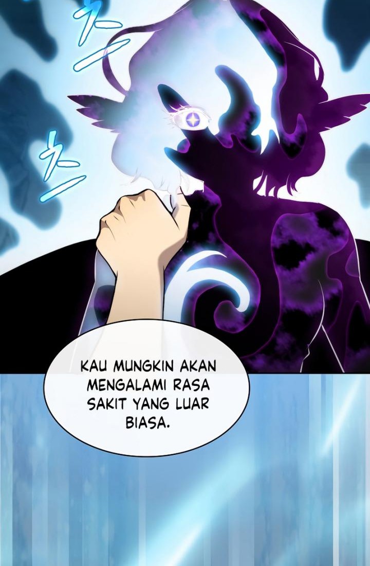 The Constellation that Returned from Hell Bab 121 halaman 34