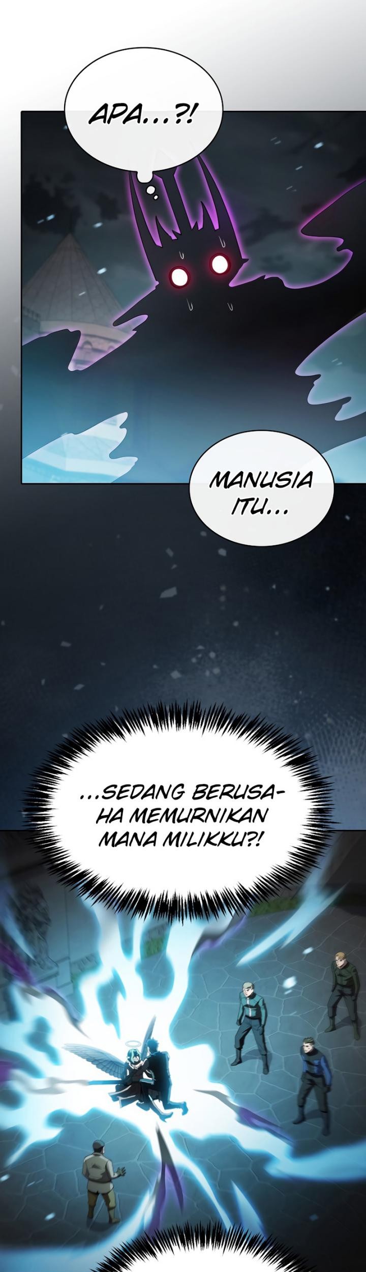 The Constellation that Returned from Hell Bab 121 halaman 38