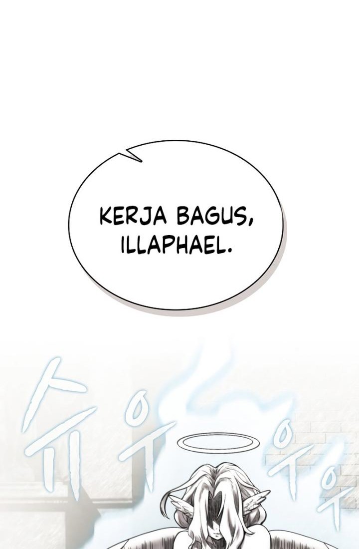The Constellation that Returned from Hell Bab 121 halaman 43