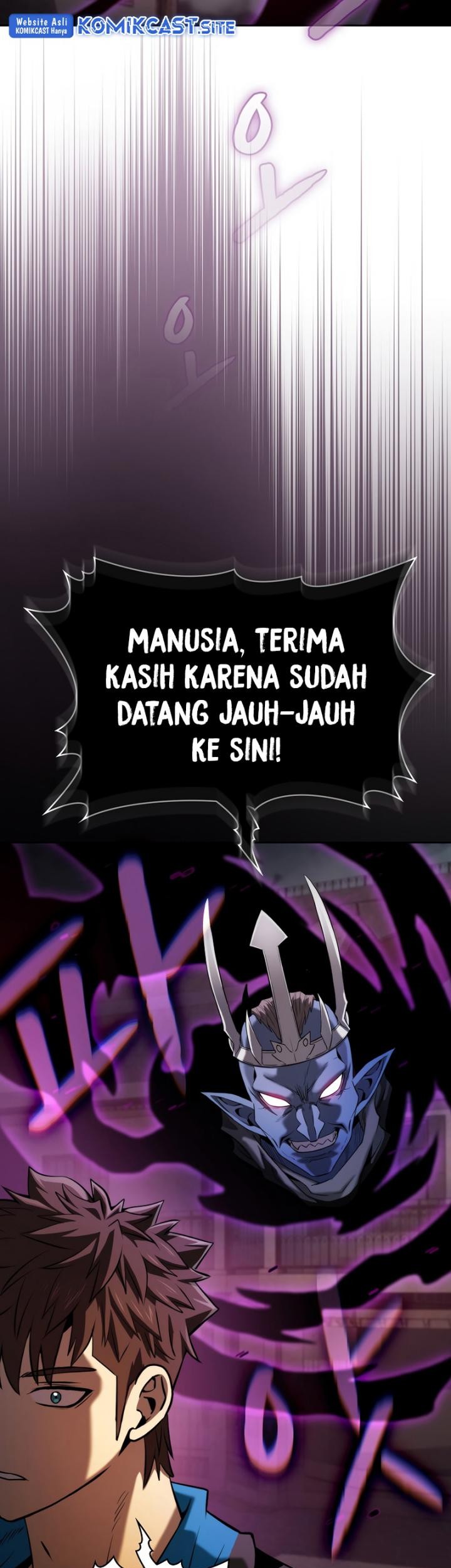 The Constellation that Returned from Hell Bab 121 halaman 47