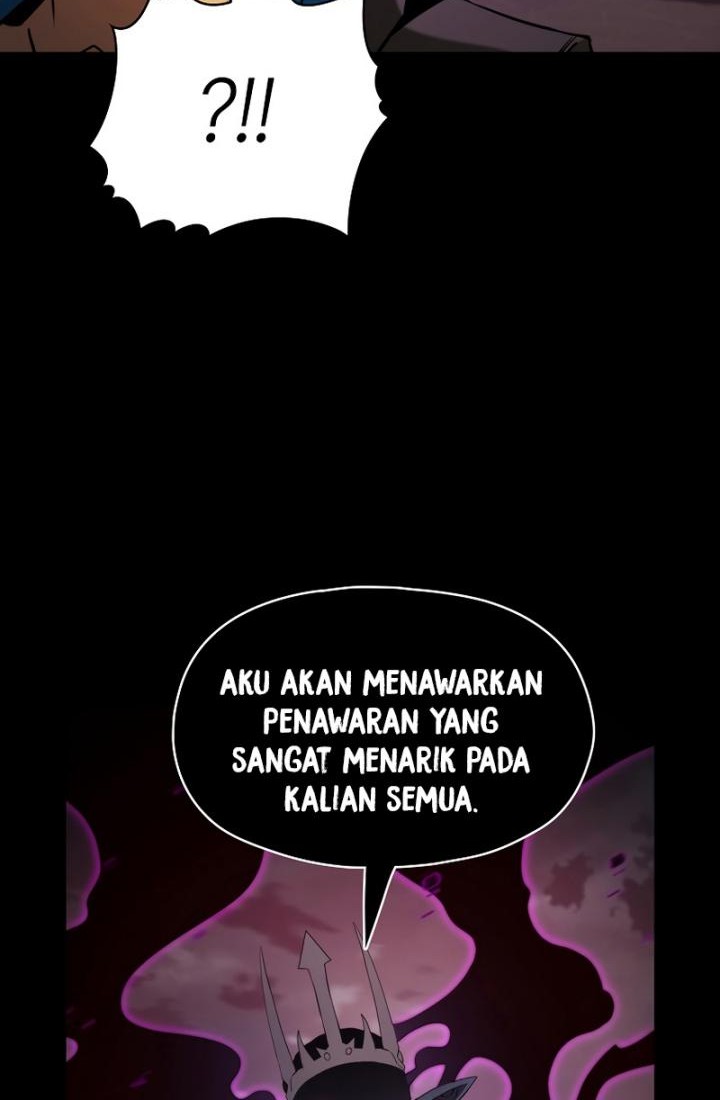 The Constellation that Returned from Hell Bab 121 halaman 48