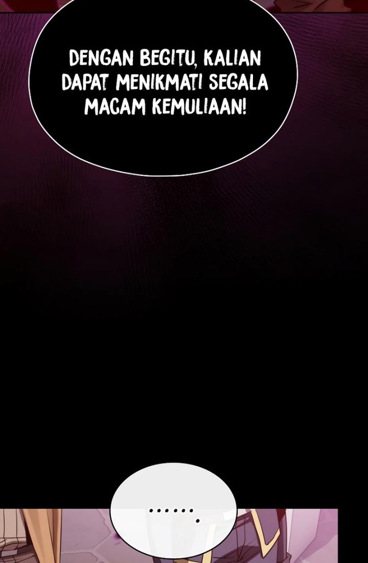 The Constellation that Returned from Hell Bab 121 halaman 55