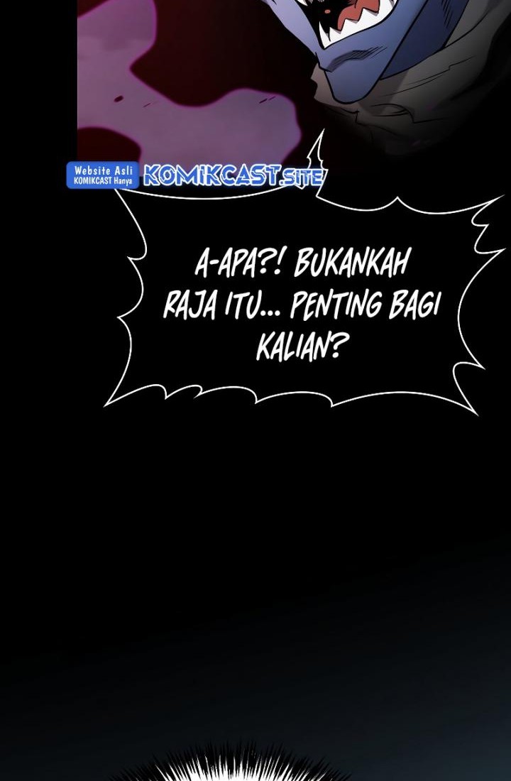 The Constellation that Returned from Hell Bab 122 halaman 3