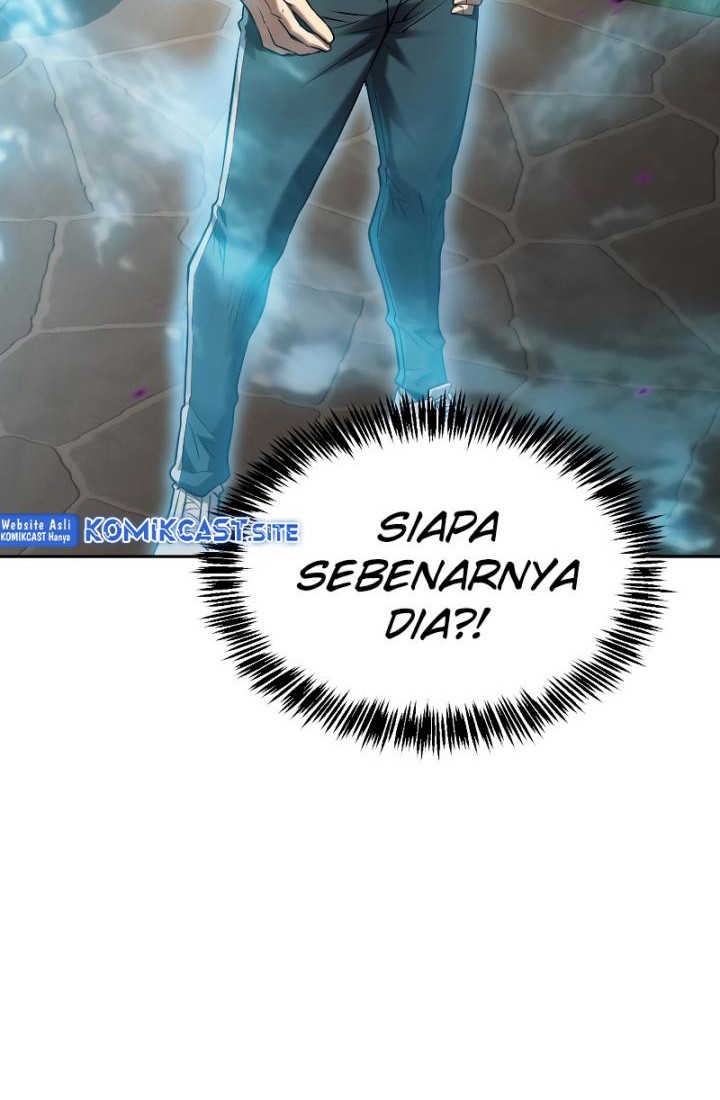 The Constellation that Returned from Hell Bab 122 halaman 5