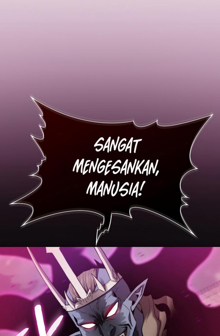 The Constellation that Returned from Hell Bab 122 halaman 12
