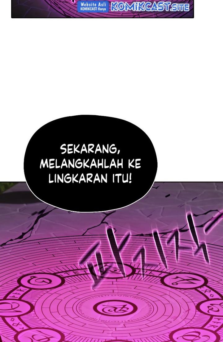 The Constellation that Returned from Hell Bab 122 halaman 14