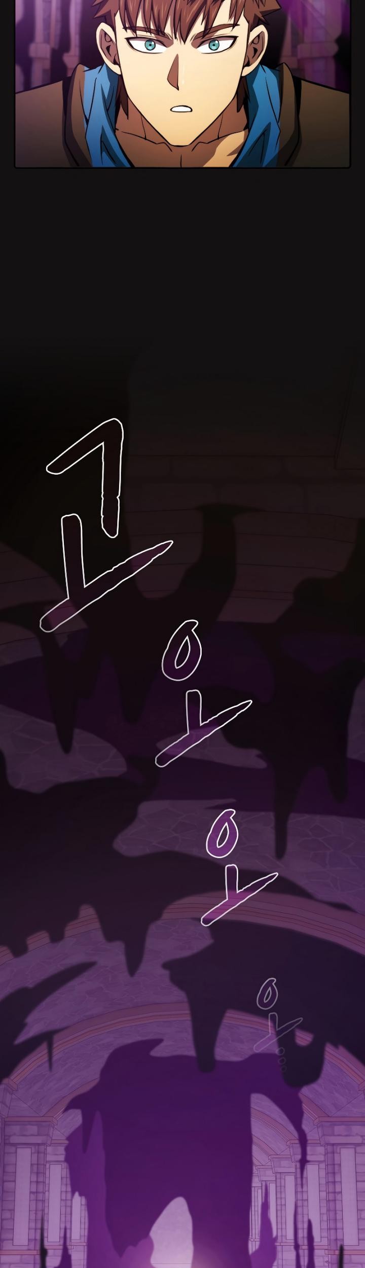 The Constellation that Returned from Hell Bab 122 halaman 23