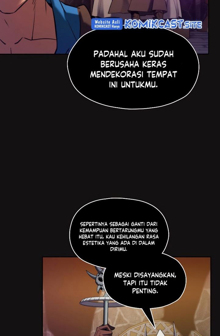 The Constellation that Returned from Hell Bab 122 halaman 26