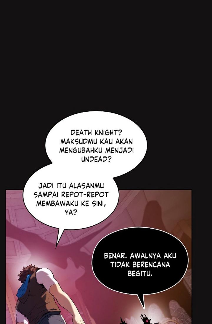 The Constellation that Returned from Hell Bab 122 halaman 28