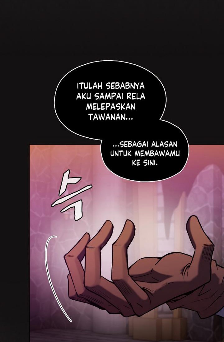 The Constellation that Returned from Hell Bab 122 halaman 30