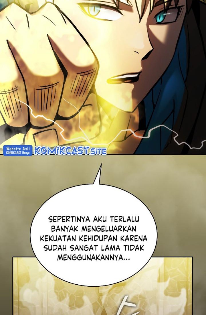 The Constellation that Returned from Hell Bab 122 halaman 53