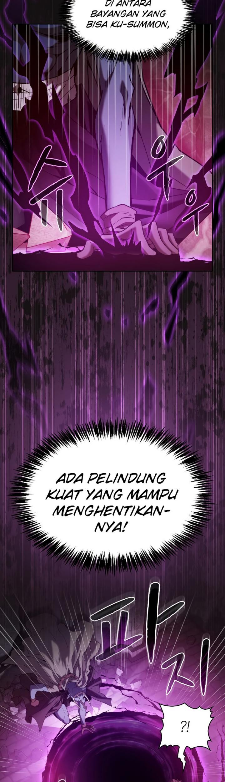 The Constellation that Returned from Hell Bab 122 halaman 58