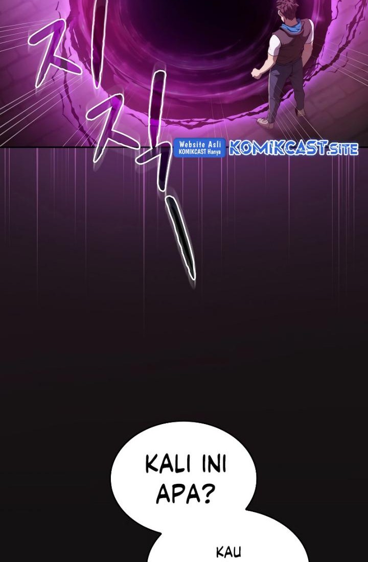 The Constellation that Returned from Hell Bab 122 halaman 59