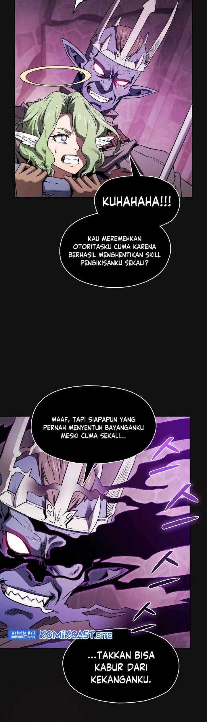 The Constellation that Returned from Hell Bab 123 halaman 4