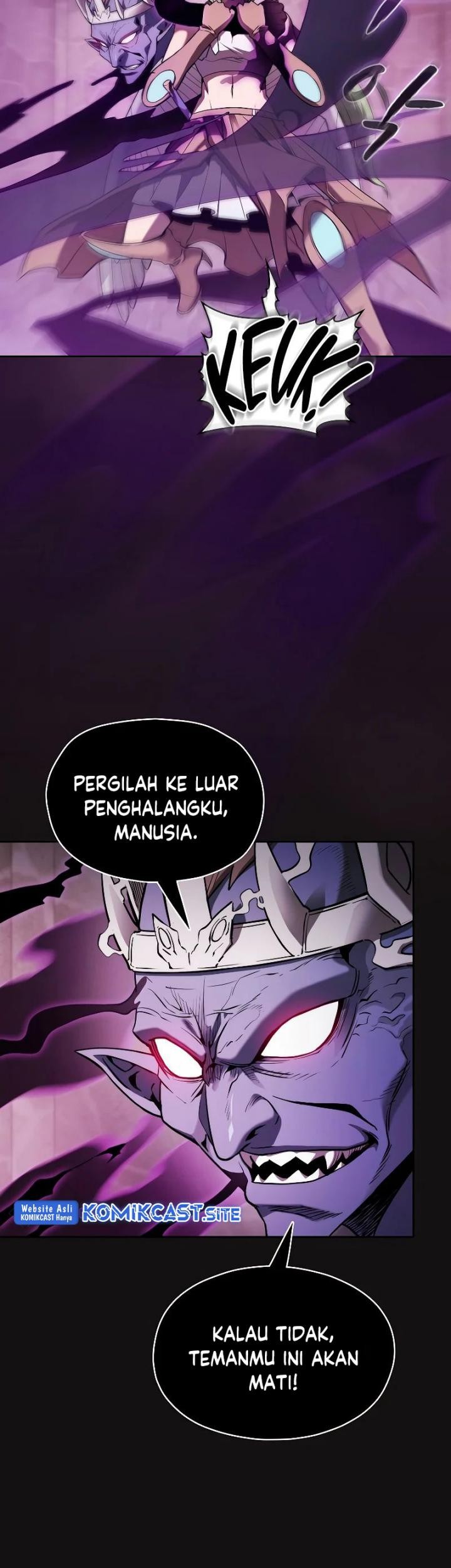 The Constellation that Returned from Hell Bab 123 halaman 6