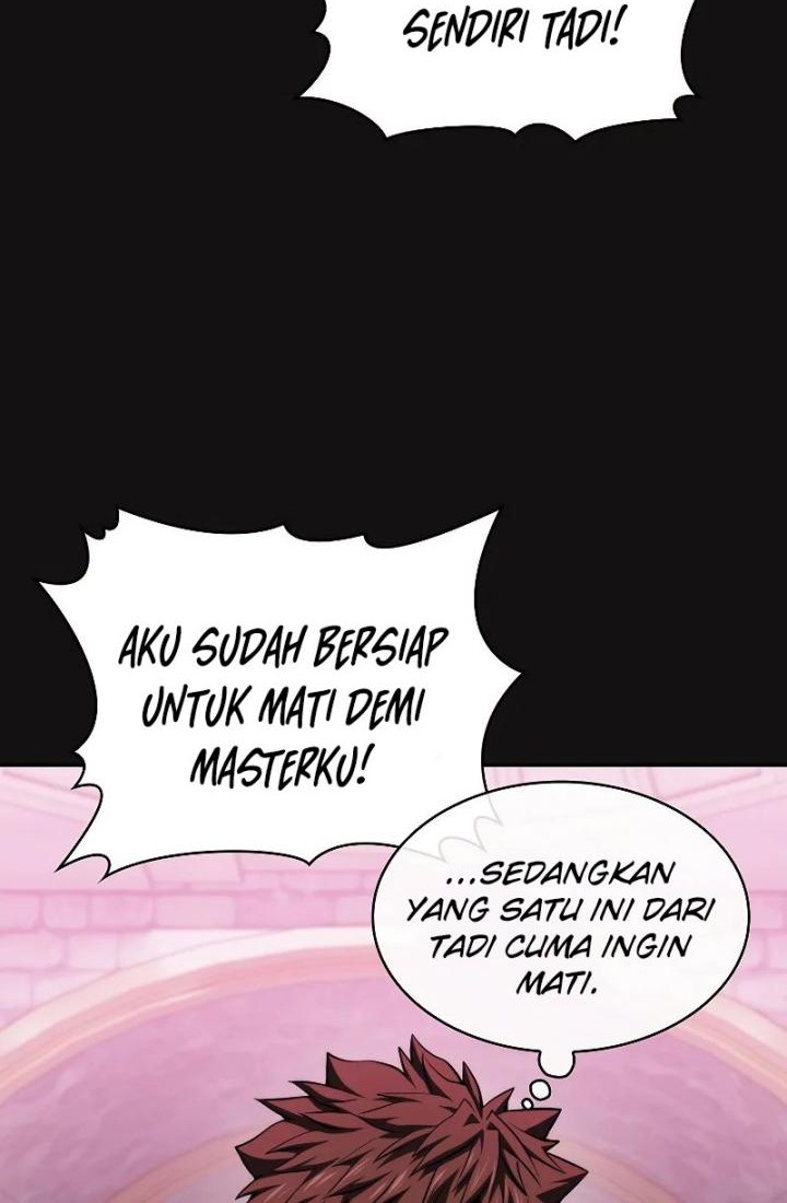 The Constellation that Returned from Hell Bab 123 halaman 9