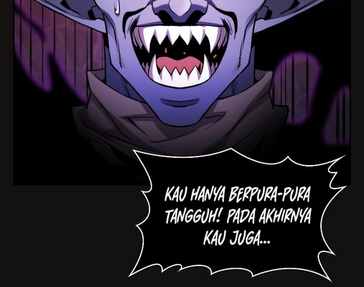 The Constellation that Returned from Hell Bab 123 halaman 19