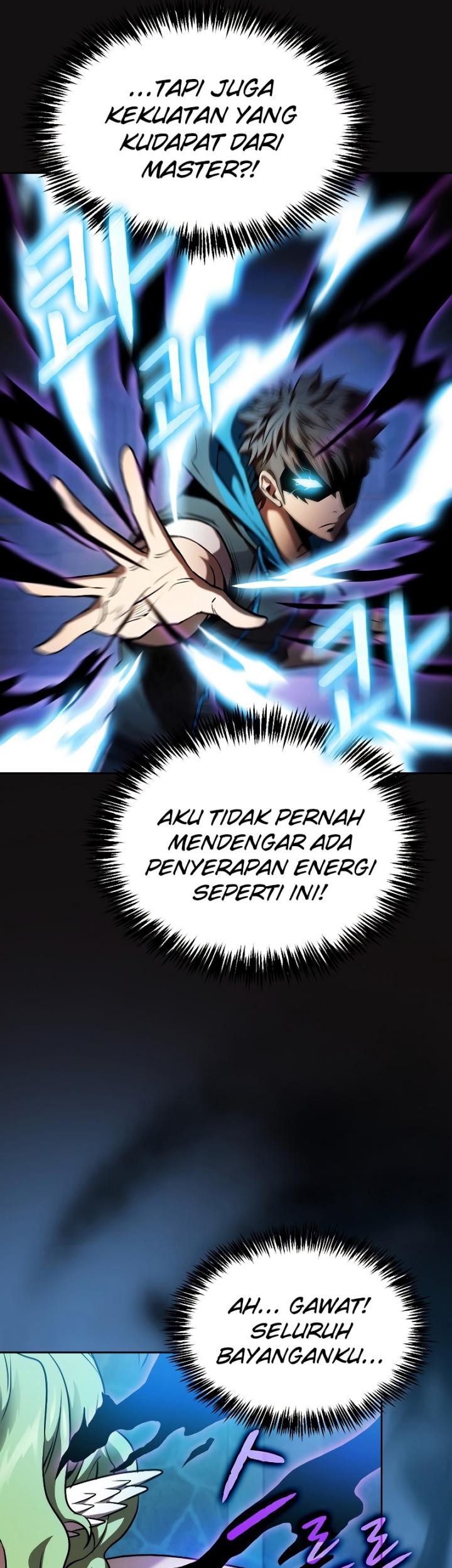 The Constellation that Returned from Hell Bab 123 halaman 27