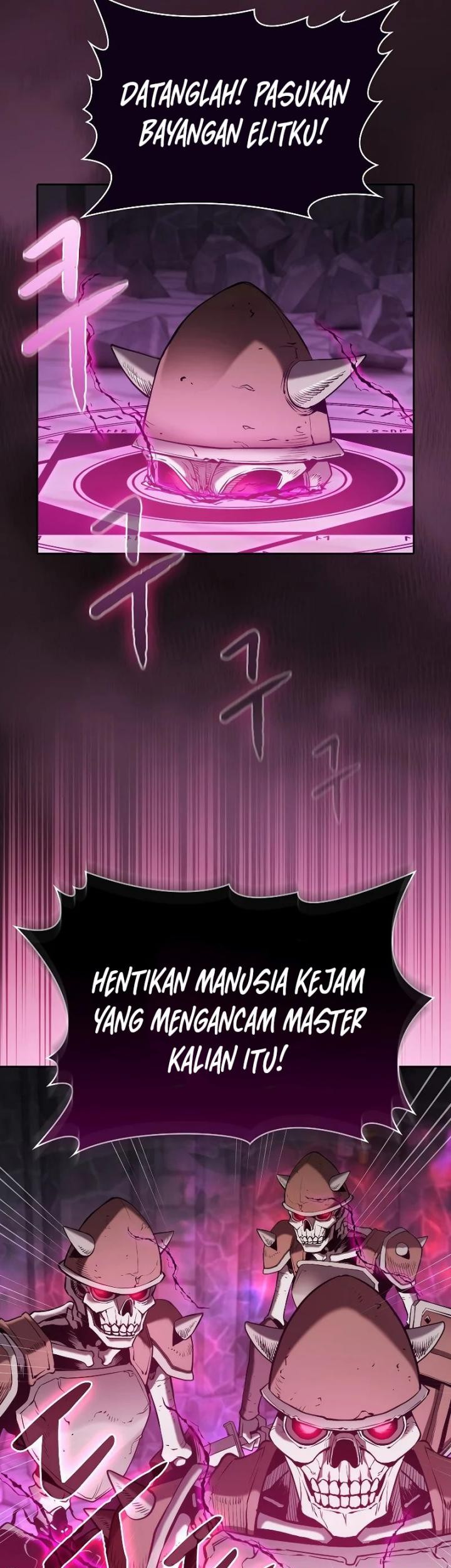 The Constellation that Returned from Hell Bab 123 halaman 42