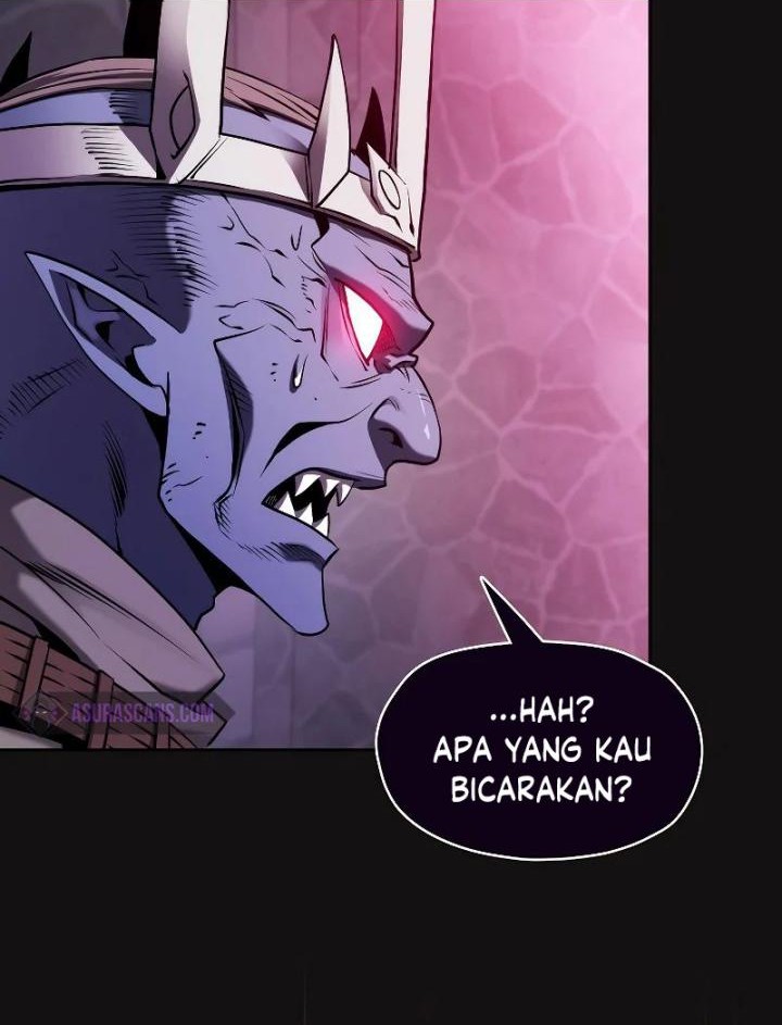 The Constellation that Returned from Hell Bab 123 halaman 45