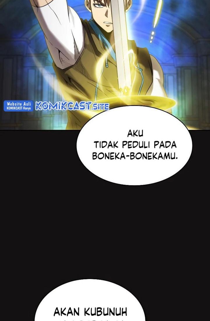 The Constellation that Returned from Hell Bab 123 halaman 54