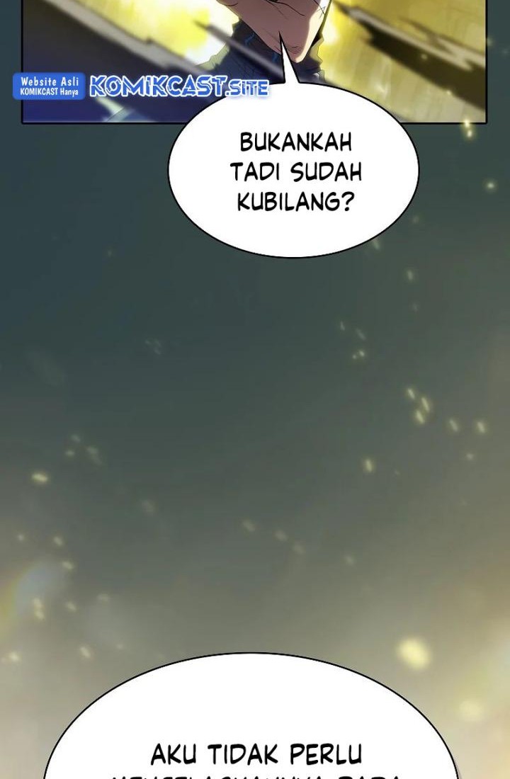 The Constellation that Returned from Hell Bab 123 halaman 62