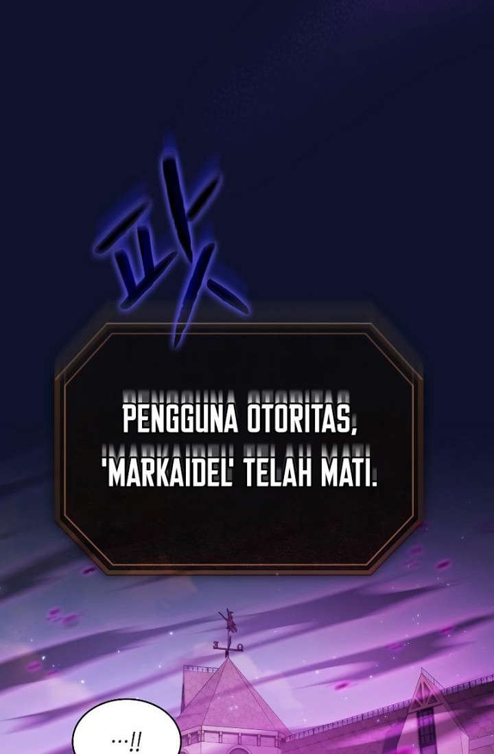The Constellation that Returned from Hell Bab 124 halaman 5