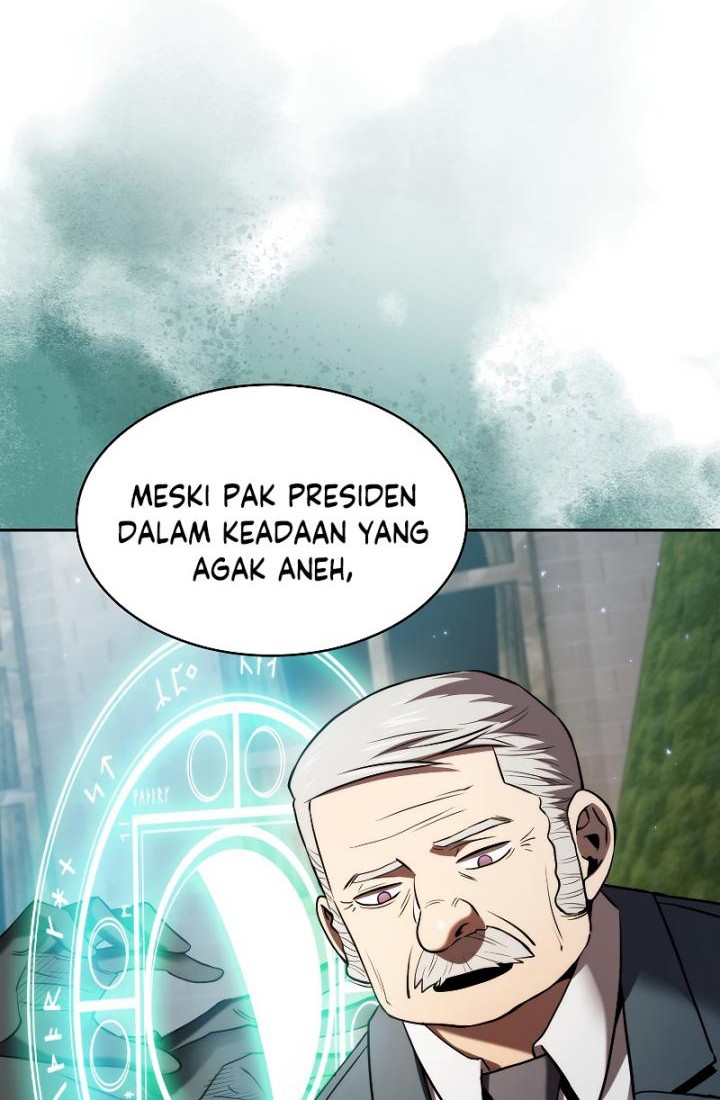 The Constellation that Returned from Hell Bab 124 halaman 24