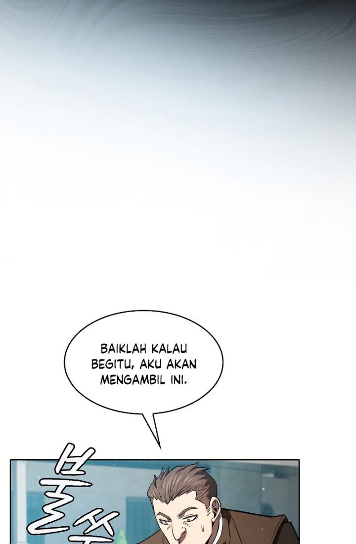 The Constellation that Returned from Hell Bab 124 halaman 31