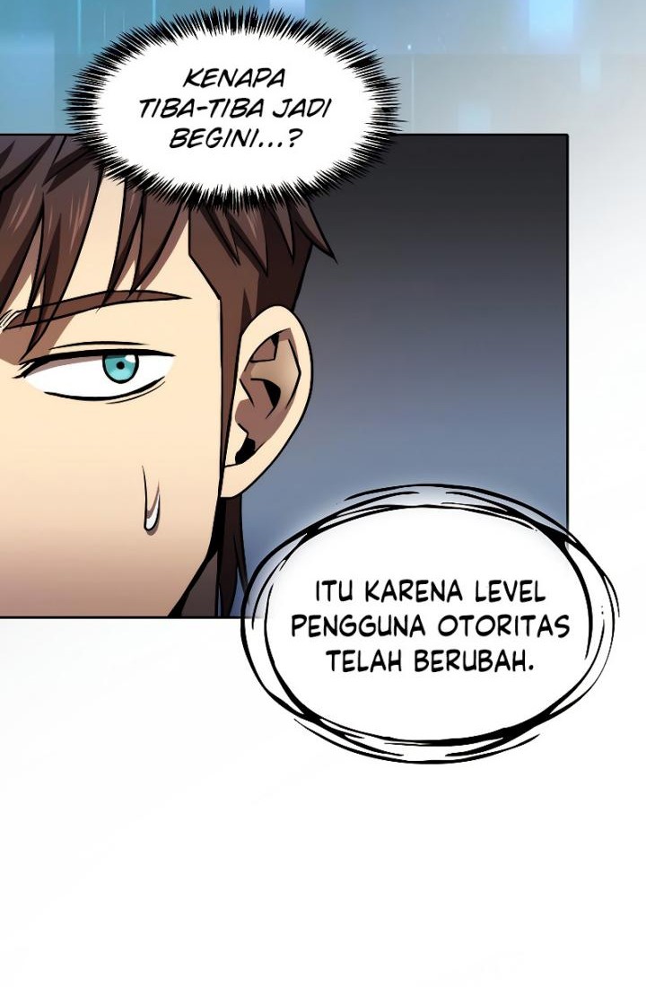 The Constellation that Returned from Hell Bab 124 halaman 40