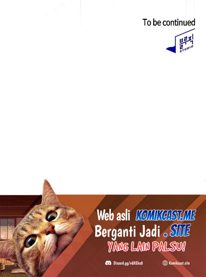 The Constellation that Returned from Hell Bab 124 halaman 67