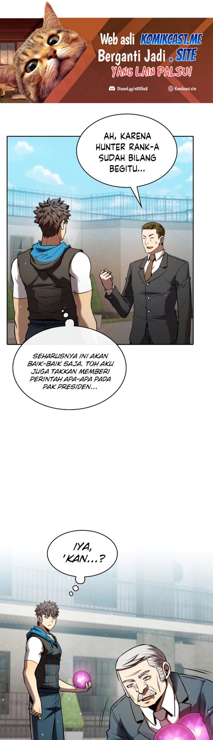 The Constellation that Returned from Hell chapter 125 halaman 2