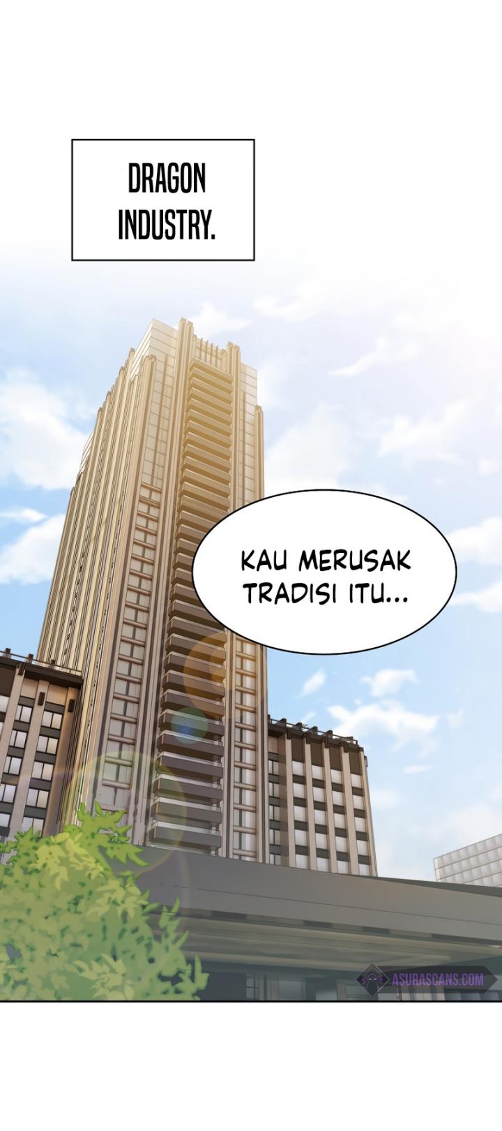 The Constellation that Returned from Hell chapter 125 halaman 42