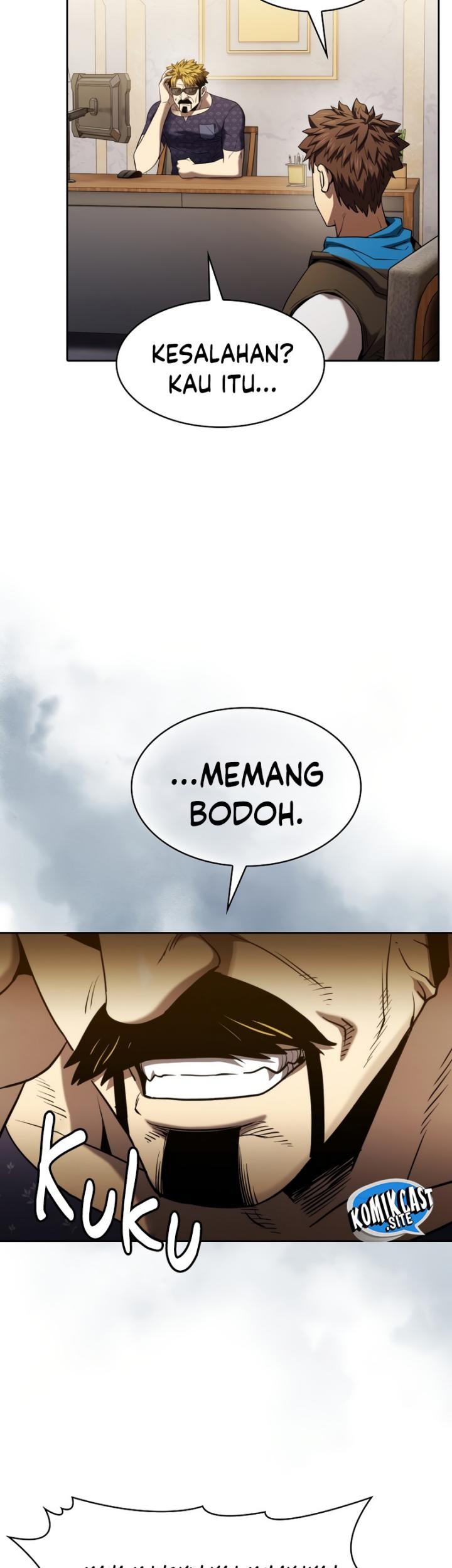The Constellation that Returned from Hell chapter 125 halaman 45