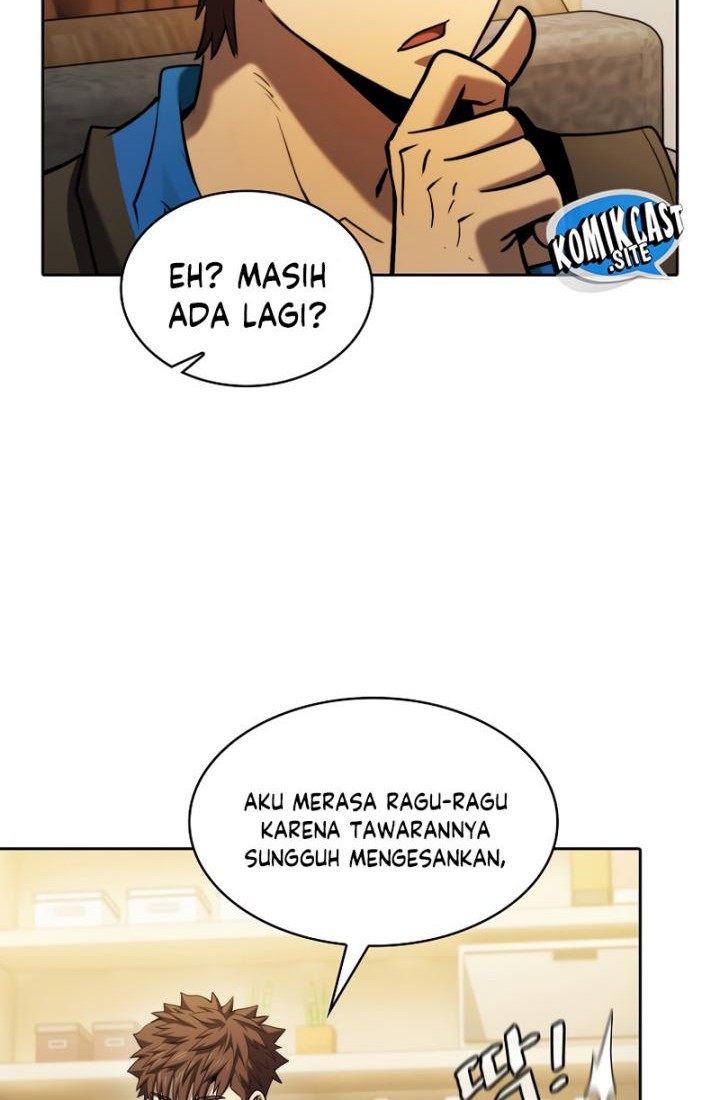 The Constellation that Returned from Hell chapter 125 halaman 48