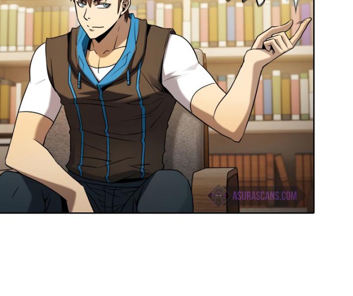 The Constellation that Returned from Hell chapter 125 halaman 49