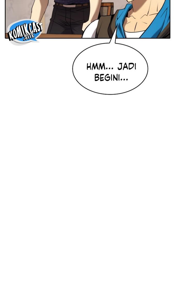 The Constellation that Returned from Hell chapter 125 halaman 53
