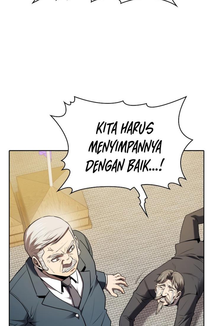 The Constellation that Returned from Hell chapter 125 halaman 55