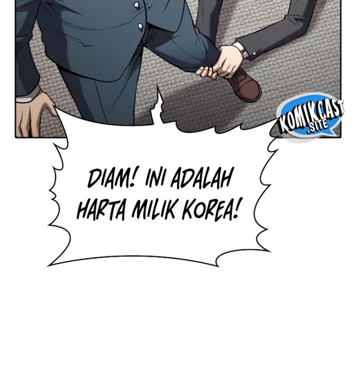 The Constellation that Returned from Hell chapter 125 halaman 56