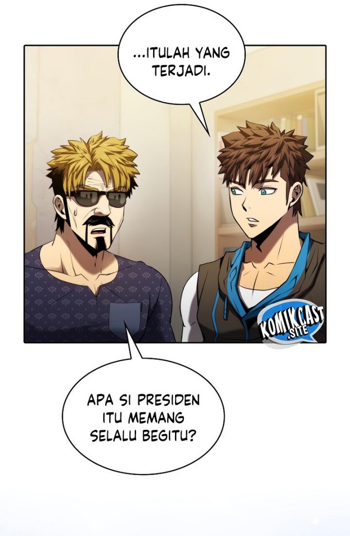 The Constellation that Returned from Hell chapter 125 halaman 58