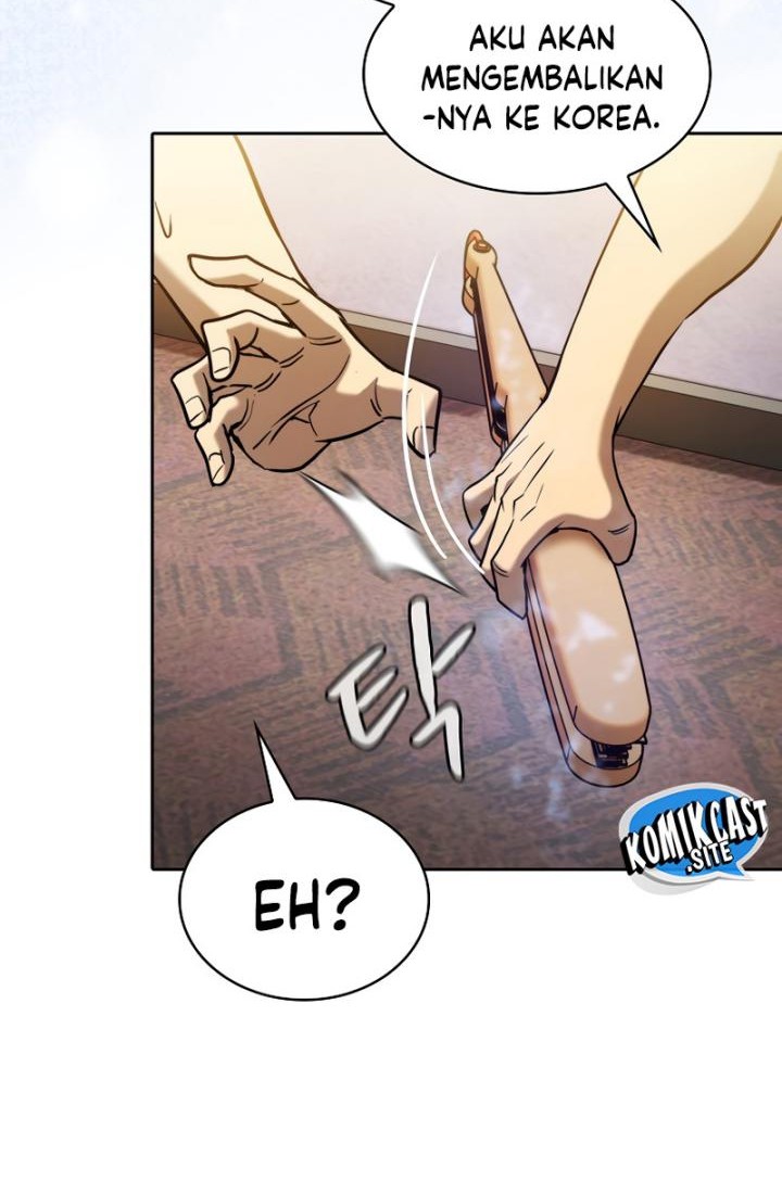 The Constellation that Returned from Hell chapter 125 halaman 60