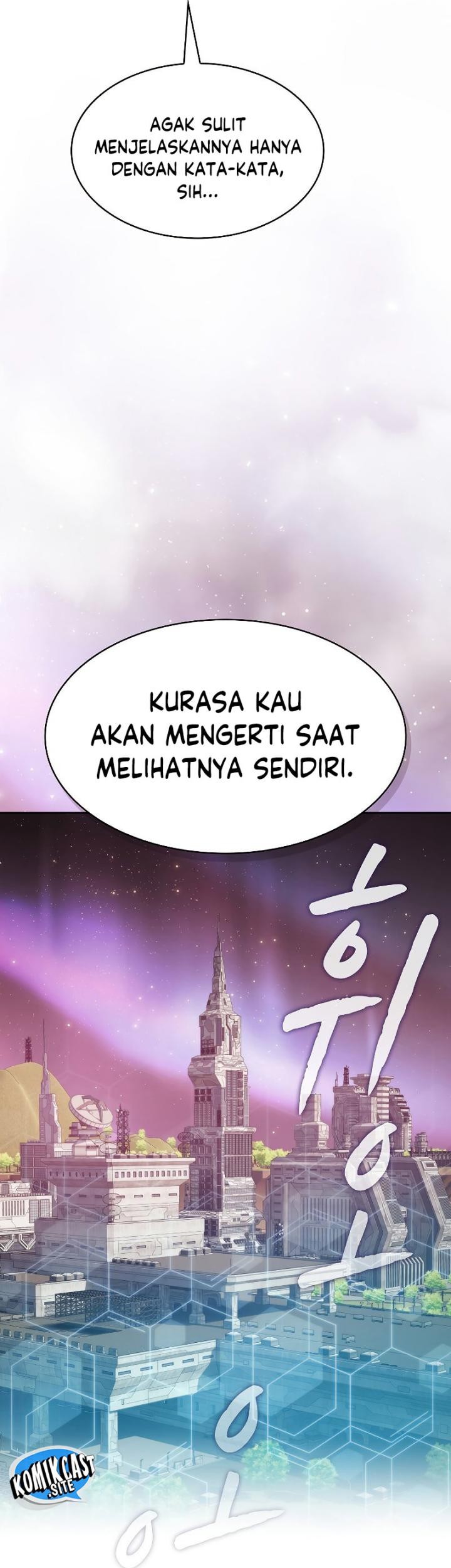The Constellation that Returned from Hell Bab 126 halaman 12