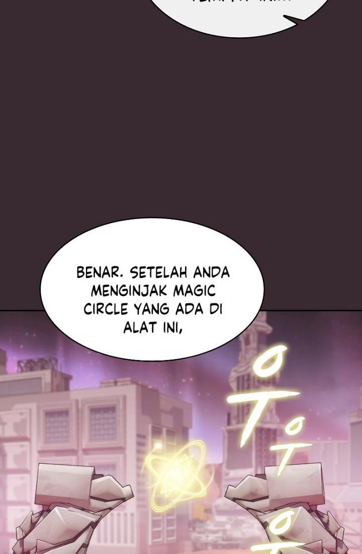The Constellation that Returned from Hell Bab 126 halaman 17