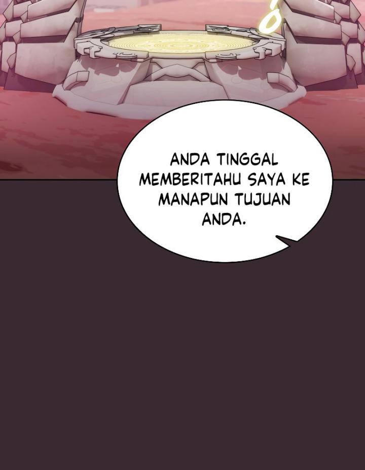 The Constellation that Returned from Hell Bab 126 halaman 18